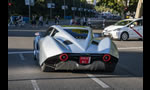 Hispano-Suiza Carmen electric hypercar 2020- The resurgence of an iconic luxury car brand